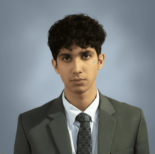 Muhammad Ali Khan
